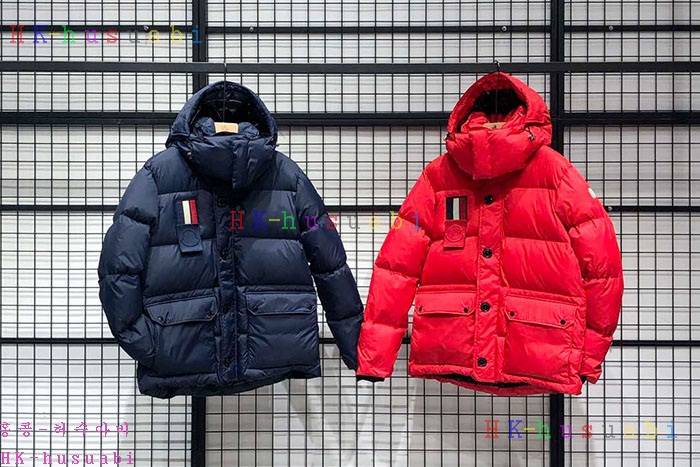 NEW 몽클레어 패딩 신상 M 24607