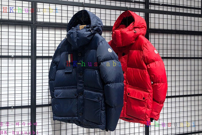 NEW 몽클레어 패딩 신상 M 24607