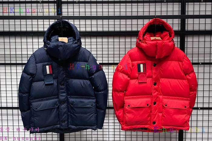 NEW 몽클레어 패딩 신상 M 24607