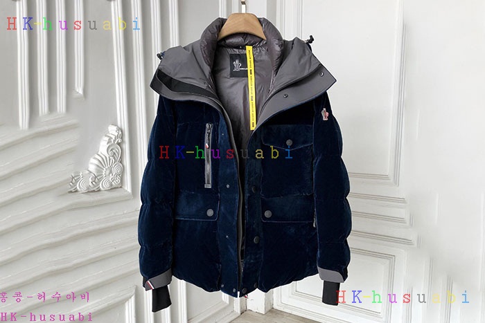 NEW 몽클레어 패딩 신상 M 246016