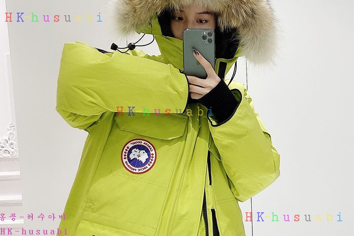 NEW 캐나다구스 패딩 신상 C 5793550
