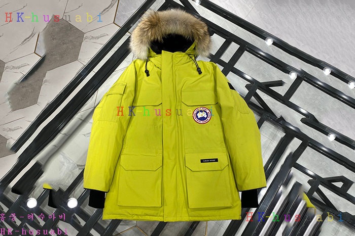 NEW 캐나다구스 패딩 신상 C 5793550