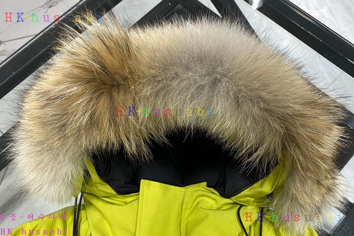NEW 캐나다구스 패딩 신상 C 5793550