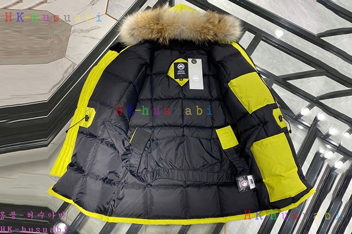 NEW 캐나다구스 패딩 신상 C 5793550