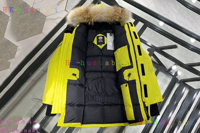 NEW 캐나다구스 패딩 신상 C 5793550