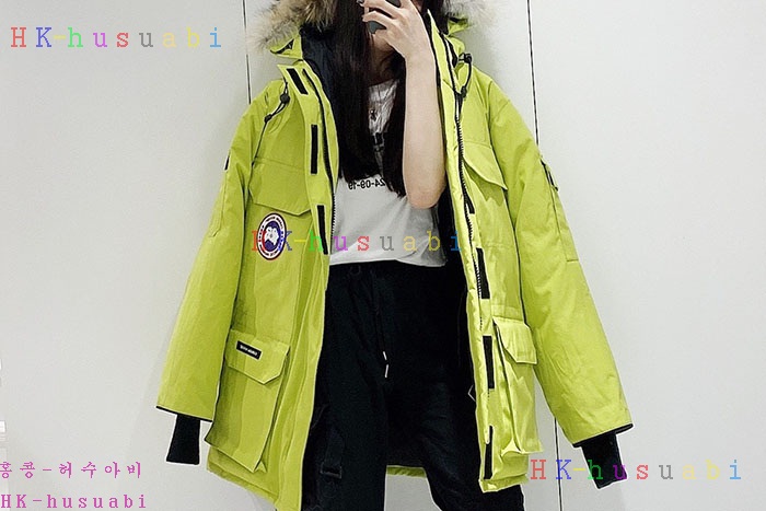 NEW 캐나다구스 패딩 신상 C 5793550