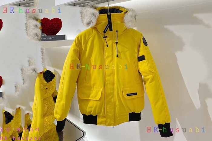 NEW 캐나다구스 패딩 신상 C 5793553