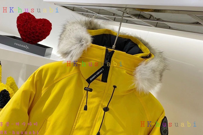 NEW 캐나다구스 패딩 신상 C 5793553