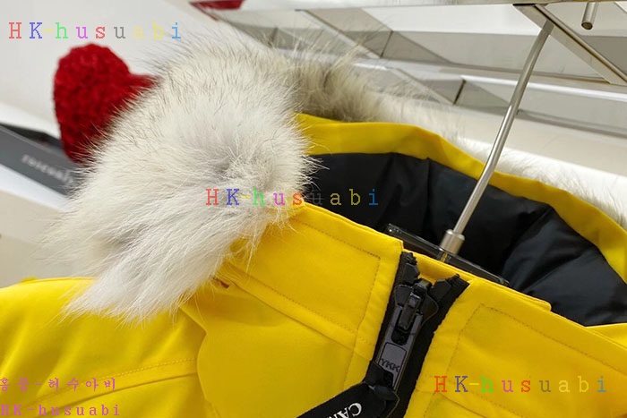 NEW 캐나다구스 패딩 신상 C 5793553