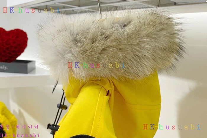 NEW 캐나다구스 패딩 신상 C 5793553