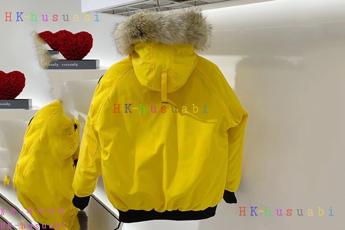 NEW 캐나다구스 패딩 신상 C 5793553