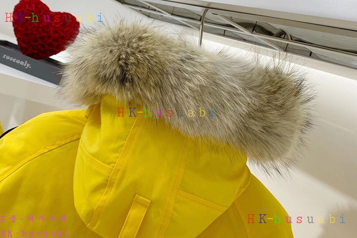 NEW 캐나다구스 패딩 신상 C 5793553