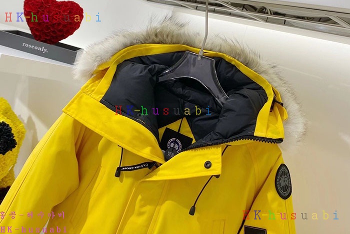 NEW 캐나다구스 패딩 신상 C 5793553