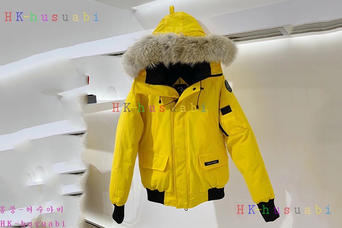 NEW 캐나다구스 패딩 신상 C 5793553
