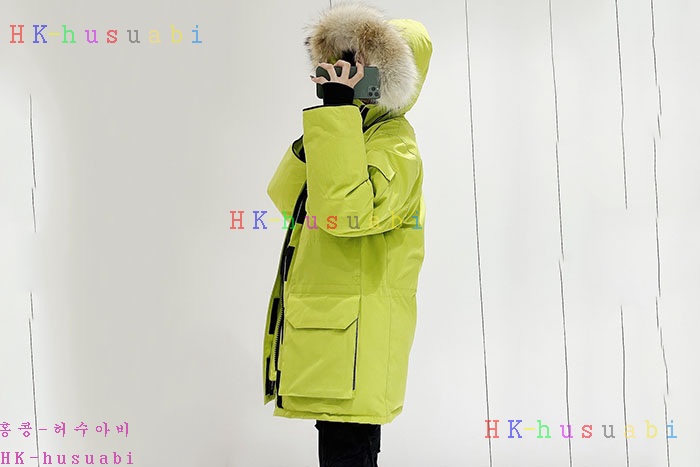 NEW 캐나다구스 패딩 신상 C 5793550