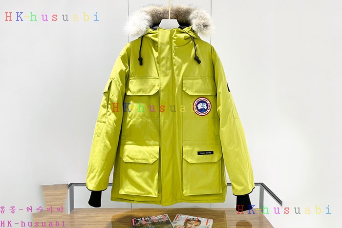 NEW 캐나다구스 패딩 신상 C 5793550