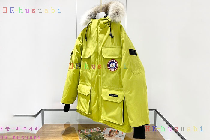 NEW 캐나다구스 패딩 신상 C 5793550