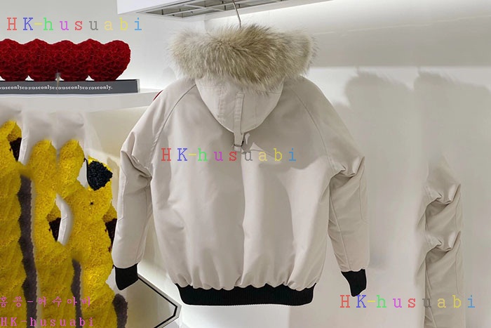 NEW 캐나다구스 패딩 신상 C 5793556