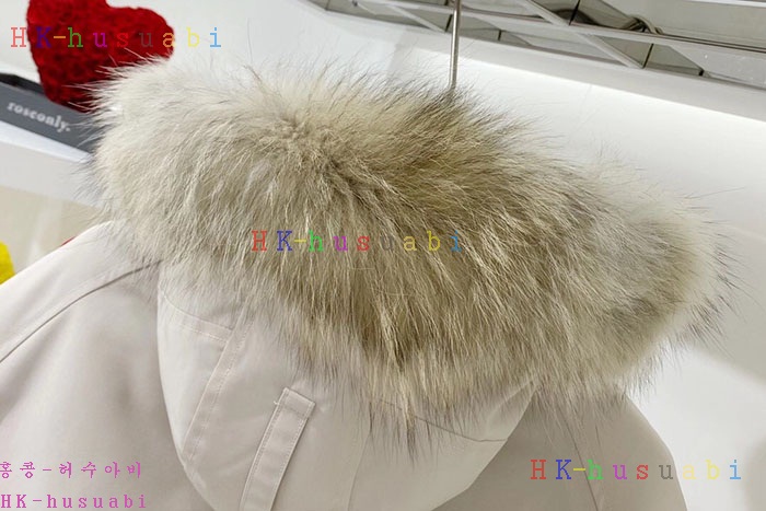 NEW 캐나다구스 패딩 신상 C 5793556