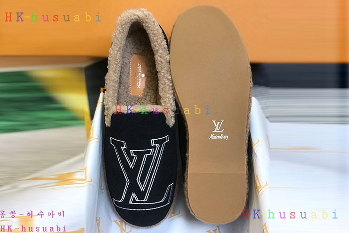 NEW 루이비통 신발 신상 LV 529333