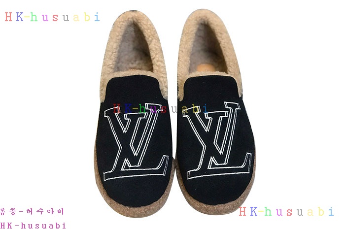 NEW 루이비통 신발 신상 LV 529333