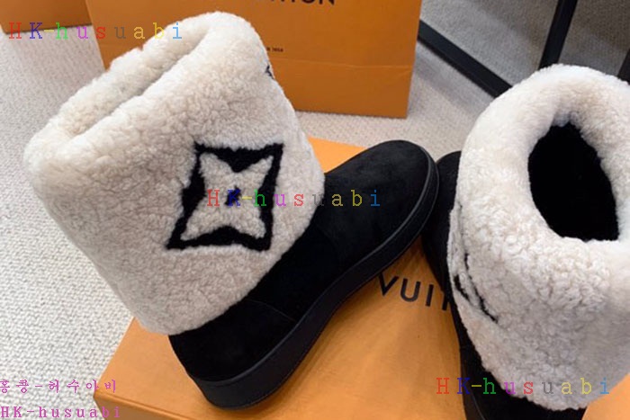 NEW 루이비통 신발 신상 LV 529338