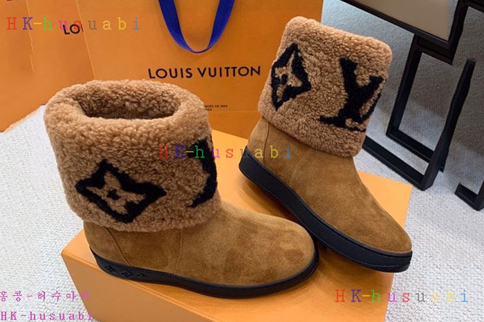 NEW 루이비통 신발 신상 LV 529339