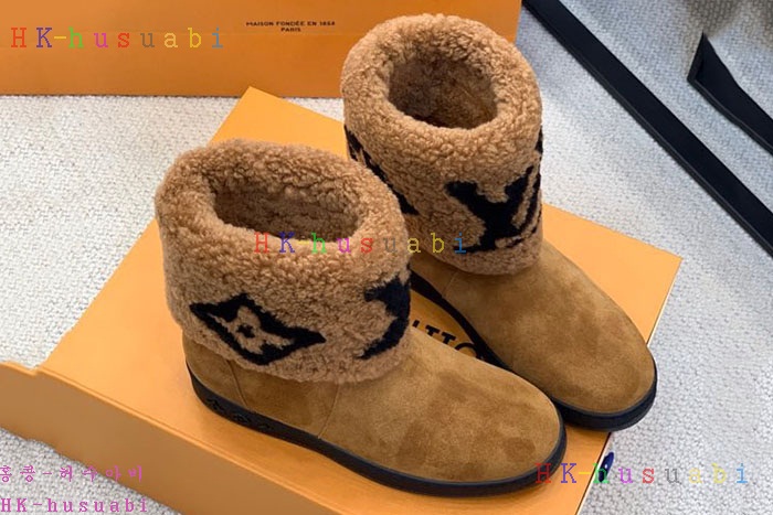 NEW 루이비통 신발 신상 LV 529339