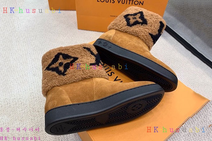 NEW 루이비통 신발 신상 LV 529339