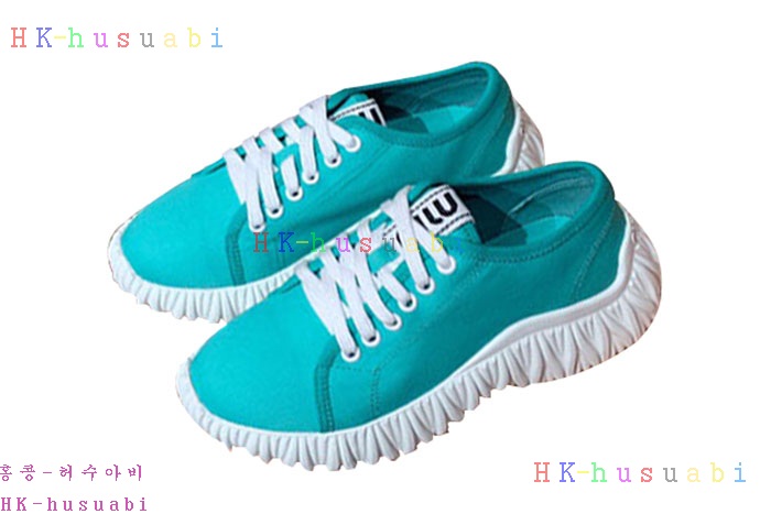 NEW 미우미우 신발 신상 M 4236221