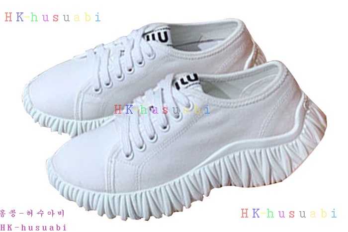 NEW 미우미우 신발 신상 M 4236222