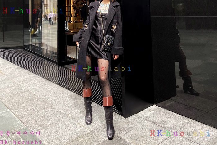 NEW 샤넬 신발 신상 C 744471