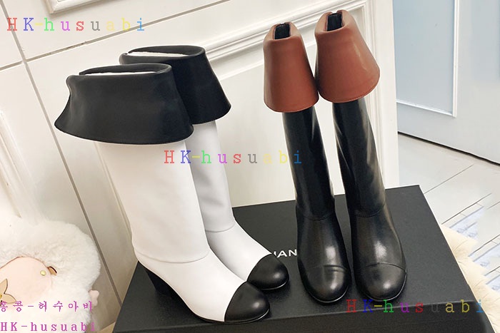 NEW 샤넬 신발 신상 C 744471