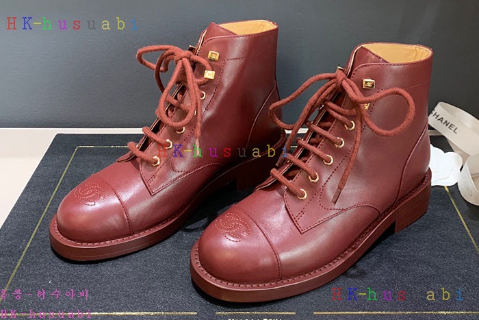 NEW 샤넬 신발 신상 C 744456
