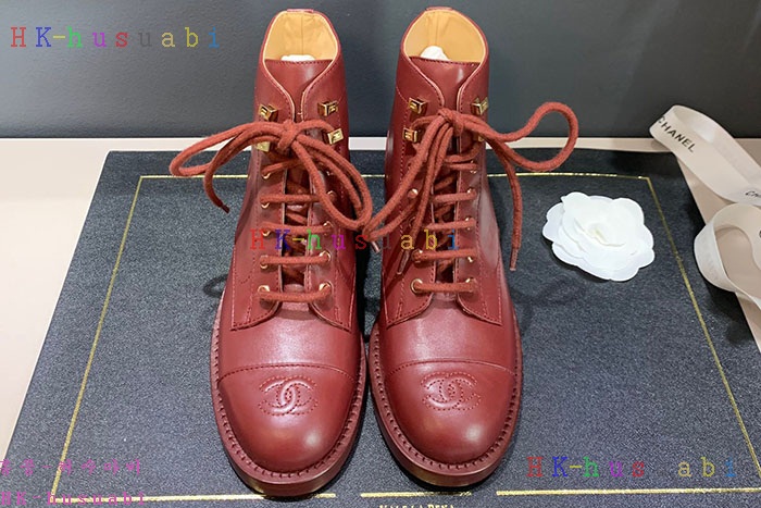 NEW 샤넬 신발 신상 C 744456