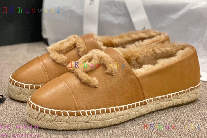 NEW 샤넬 신발 신상 C 744479