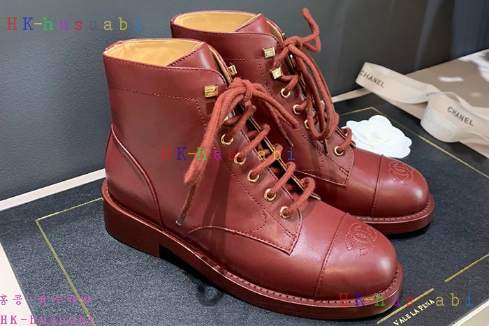 NEW 샤넬 신발 신상 C 744456