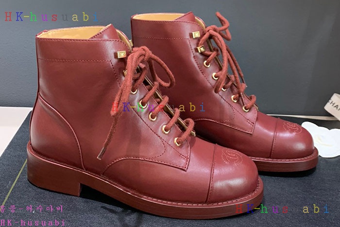 NEW 샤넬 신발 신상 C 744456