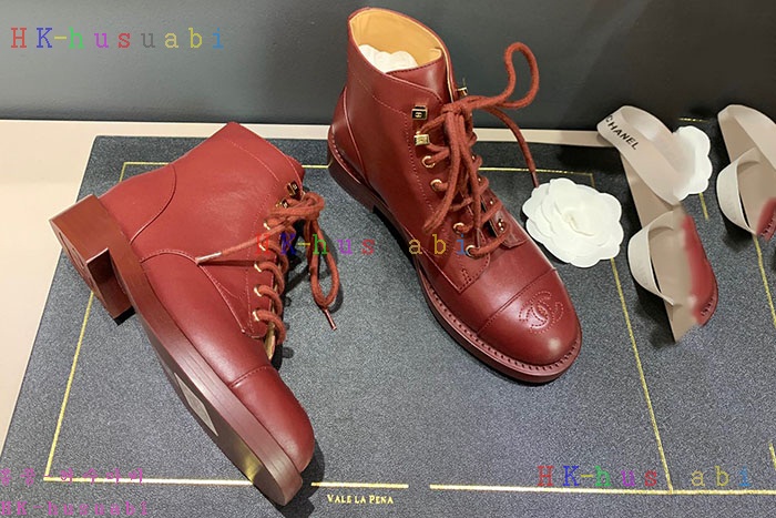 NEW 샤넬 신발 신상 C 744456