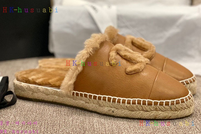 NEW 샤넬 신발 신상 C 744479