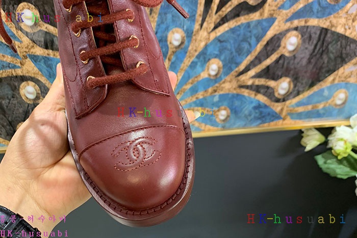 NEW 샤넬 신발 신상 C 744456