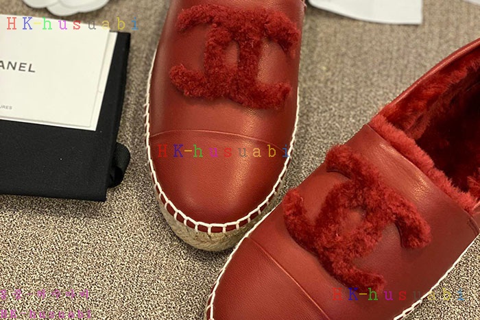 NEW 샤넬 신발 신상 C 744480