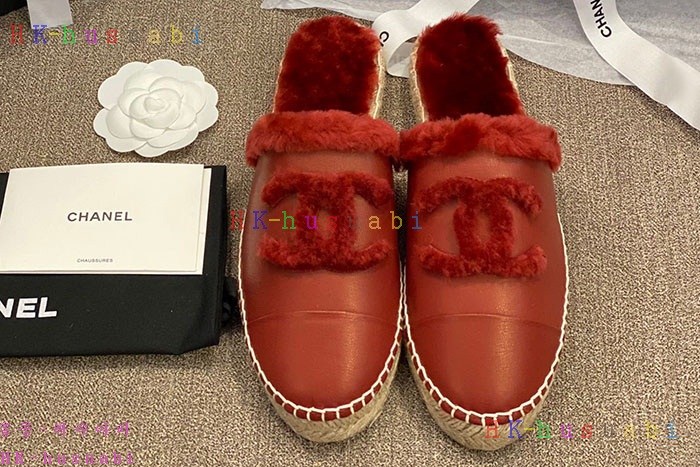 NEW 샤넬 신발 신상 C 744480