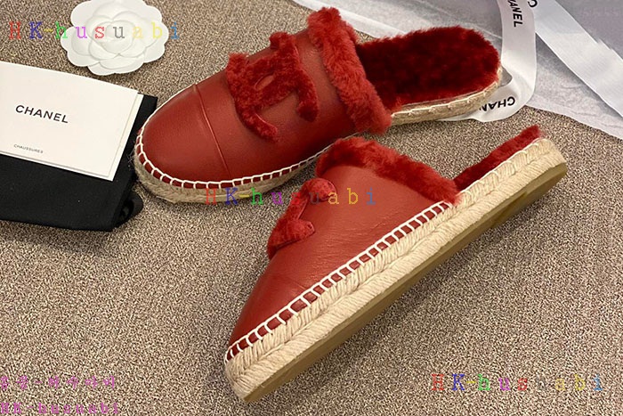 NEW 샤넬 신발 신상 C 744480