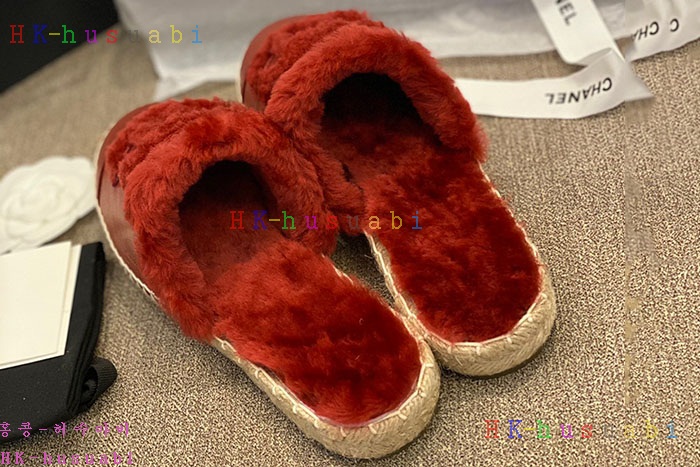 NEW 샤넬 신발 신상 C 744480