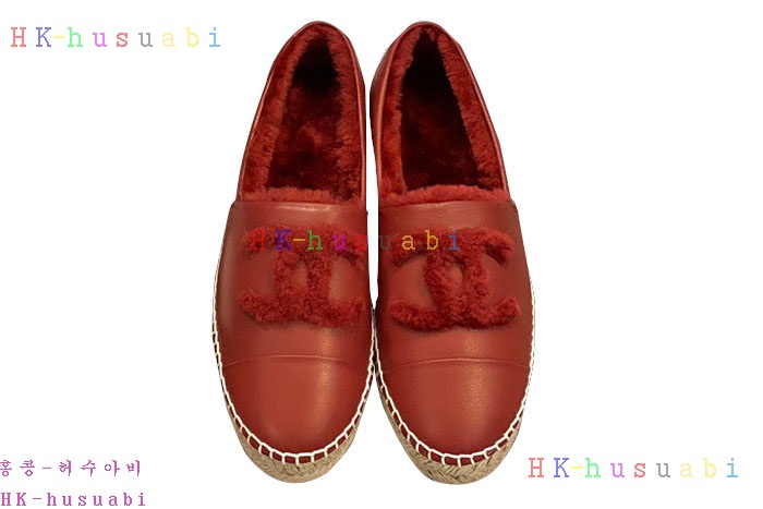 NEW 샤넬 신발 신상 C 744480