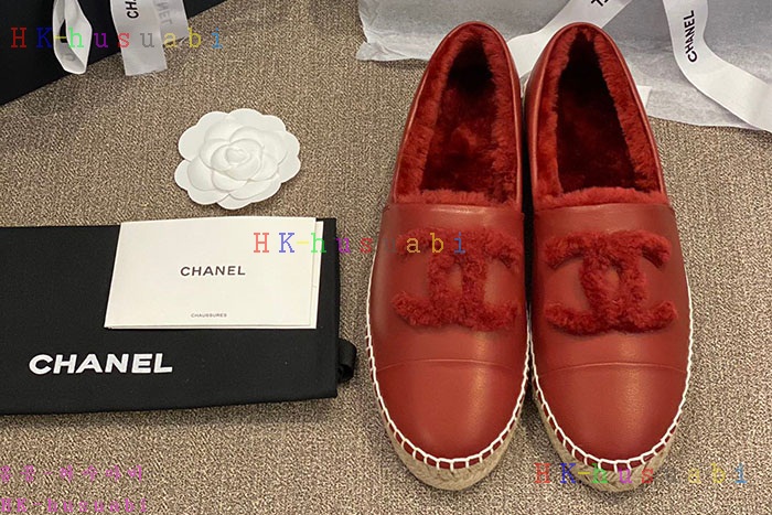 NEW 샤넬 신발 신상 C 744480