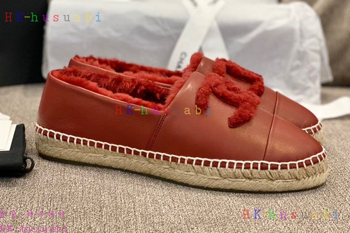 NEW 샤넬 신발 신상 C 744480