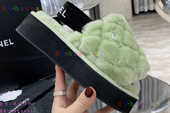 NEW 샤넬 신발 신상 C 978231
