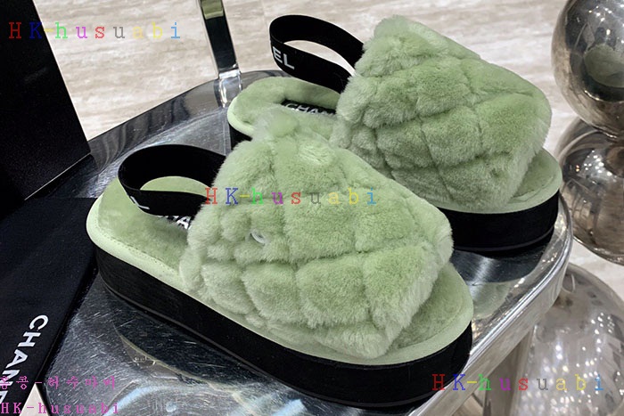 NEW 샤넬 신발 신상 C 978231